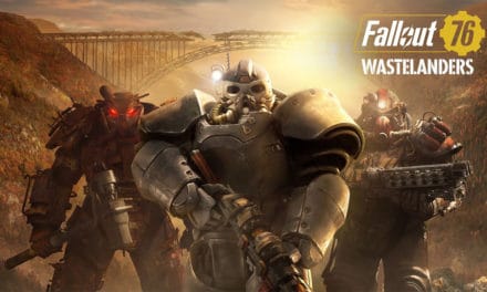 Fallout 76: Wastelanders Is The Game Fans Deserve