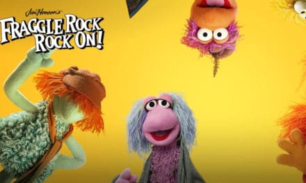 Fraggle Rock Makes A Triumphant Return On Apple TV