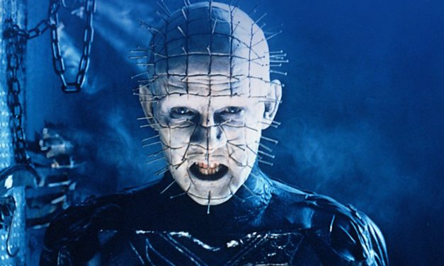 Hellraiser Finds New Director And Writers To Reboot Horrifying Franchise