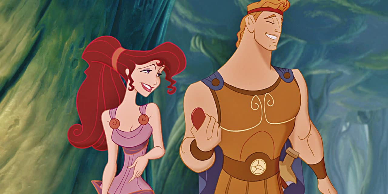 Hercules Rising To The Ranks Of Disney’s Live-Action Remakes