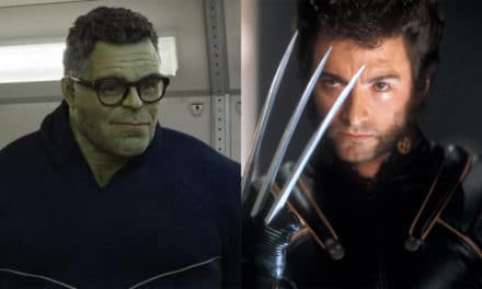 Mark Ruffalo’s Ideas For Hulk’s Incredible Future Include Wolverine