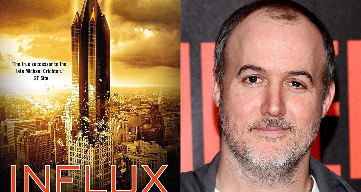 Bloodshot Director To Direct Upcoming Movie Influx