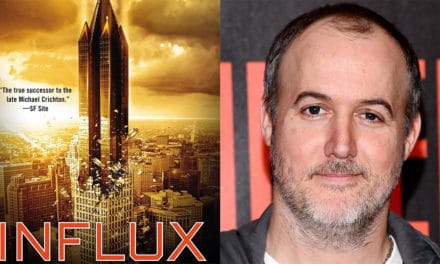 Bloodshot Director To Direct Upcoming Movie Influx