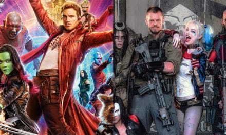 James Gunn Says The Suicide Squad and Guardians of the Galaxy 3 Won’t Be Delayed