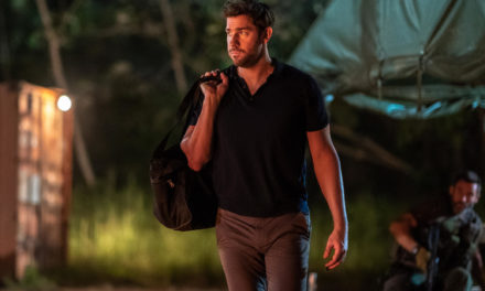 IF: John Krasinski Assembles An Impressive Cast For Upcoming Film