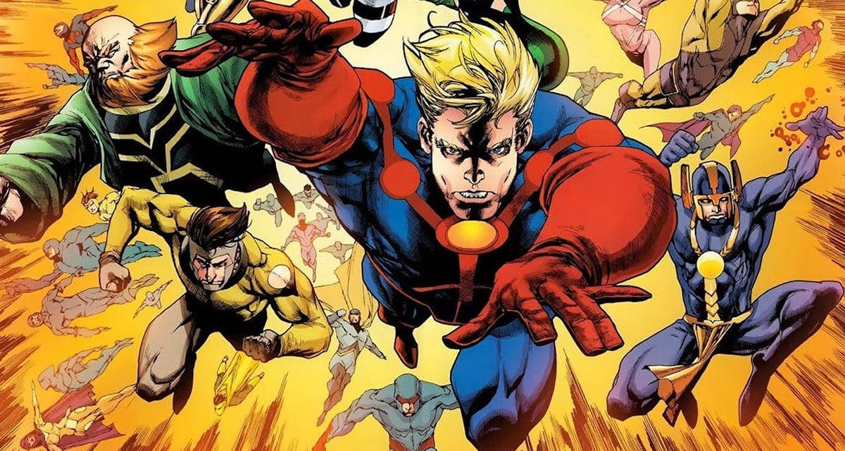Kro May Have Been Revealed As The Eternals Villain Thanks To Funko Pop