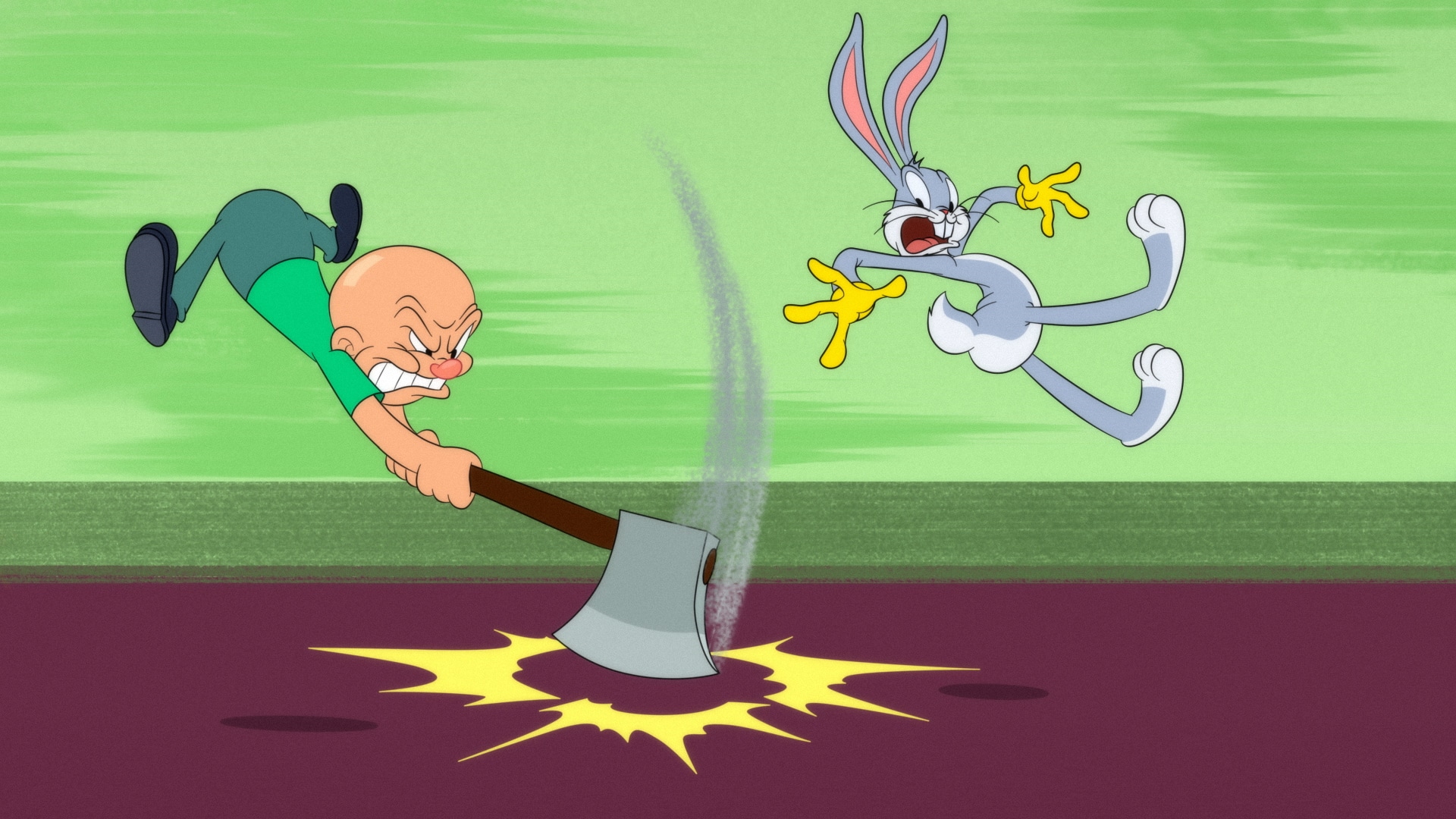 Awesome 1st Trailer For Looney Tunes Cartoons On HBO Max Is Here!