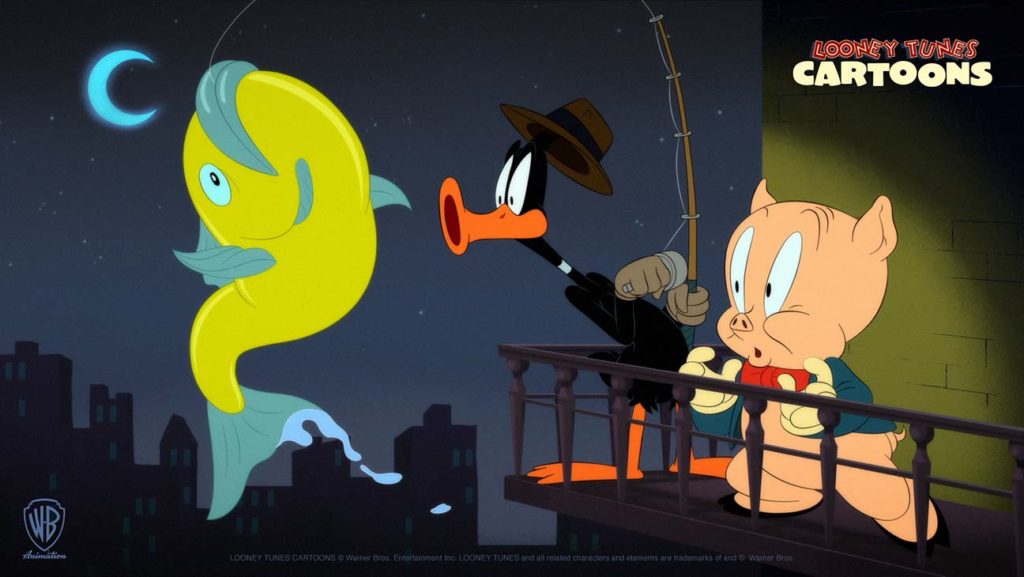 Awesome 1st Trailer For Looney Tunes Cartoons On HBO Max Is Here! - The Illuminerdi