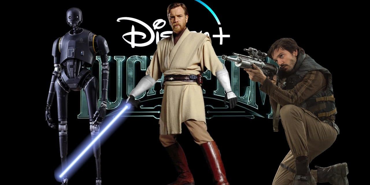 LucasFilm’s Release Date Changes: Obi-Wan Kenobi In 2022; Cassian Andor For 2021 Release