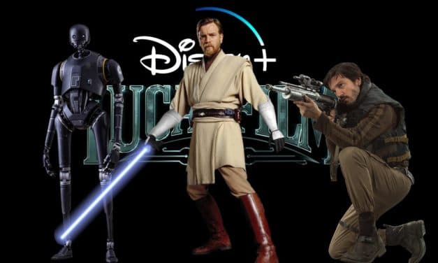 LucasFilm’s Release Date Changes: Obi-Wan Kenobi In 2022; Cassian Andor For 2021 Release