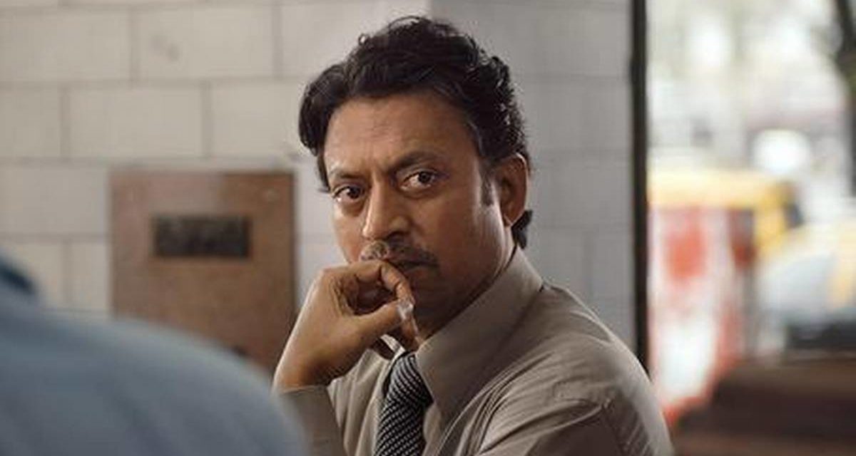 Irrfan Khan: A Look At The Life And Legacy Of The Indian Film Star