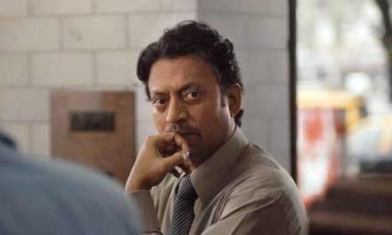 Irrfan Khan: A Look At The Life And Legacy Of The Indian Film Star