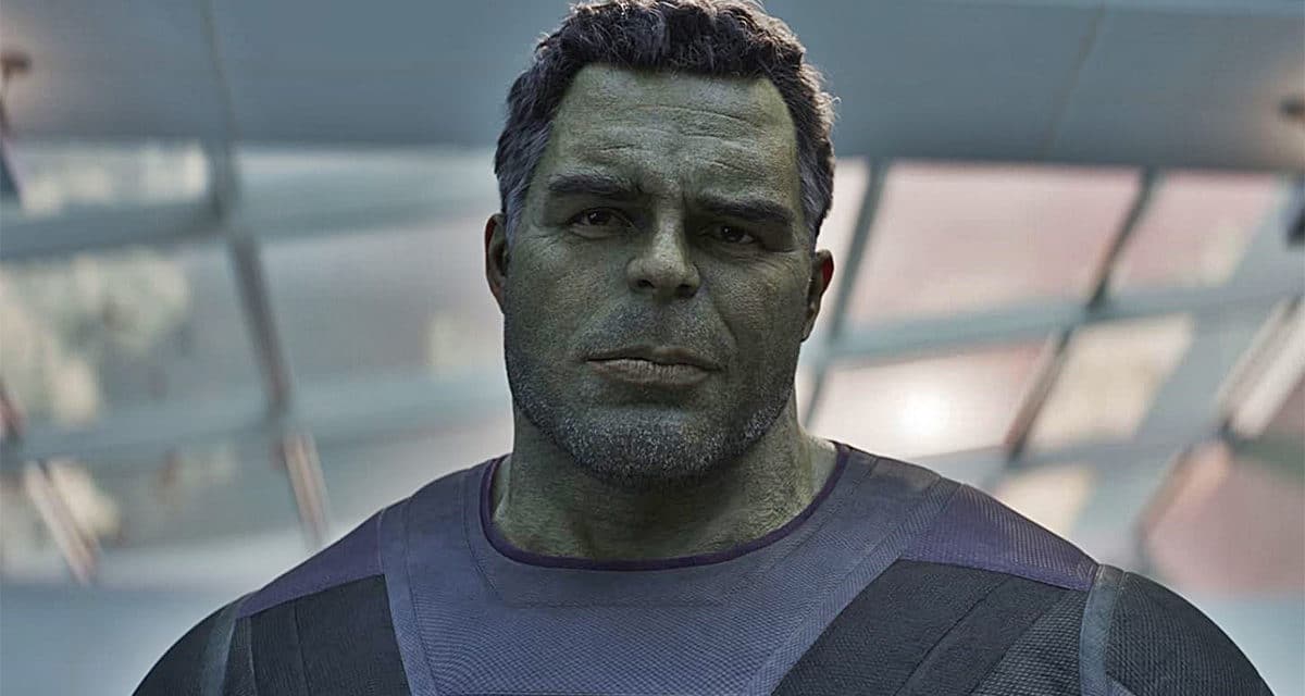 Mark Ruffalo Shares His Thoughts On Hulk’s Future In The MCU