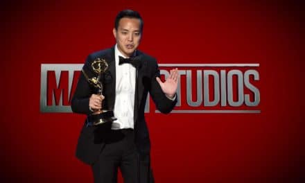 Parks and Recreation Writer Alan Yang Has Met With Marvel Studios About Directing A Feature