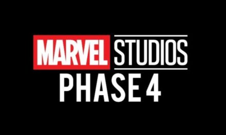 Entire Marvel Film Slate For Phase 4 Updated With All New MCU Release Dates