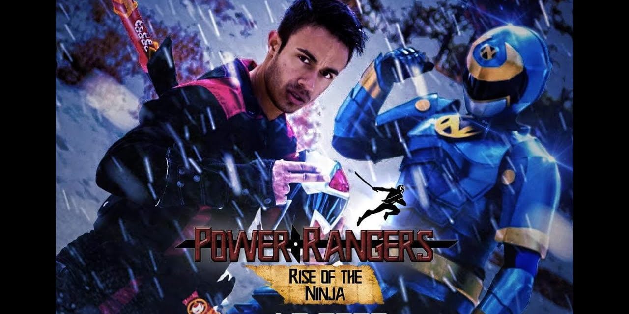 Power Rangers First Ninja Fan Film: The Ranger Write-Up