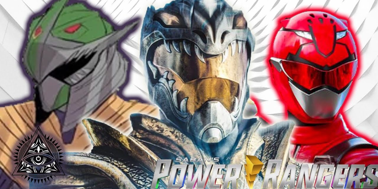 Power Rangers Fan Film Discussion: The Ranger Write-Up