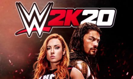 WWE 2K21 Release Unfortunately Canceled