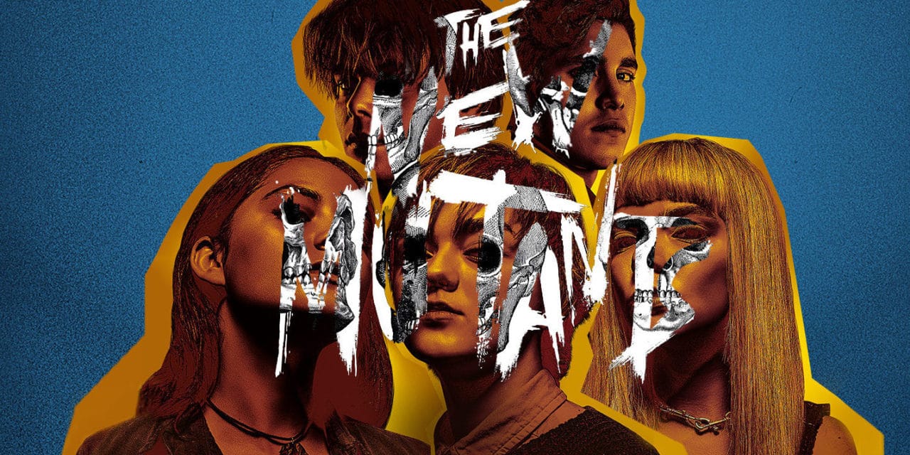 The New Mutants Runtime Reported And the Movie Just Can’t Catch A Break