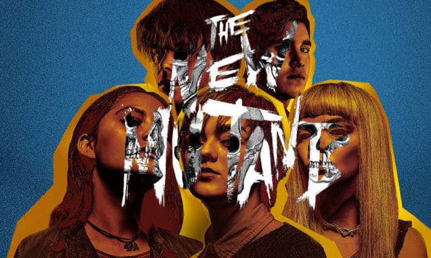 The New Mutants Runtime Reported And the Movie Just Can’t Catch A Break