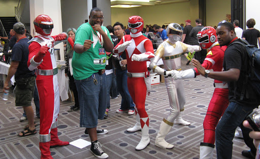Power Morphicon 2020 Cancelled 