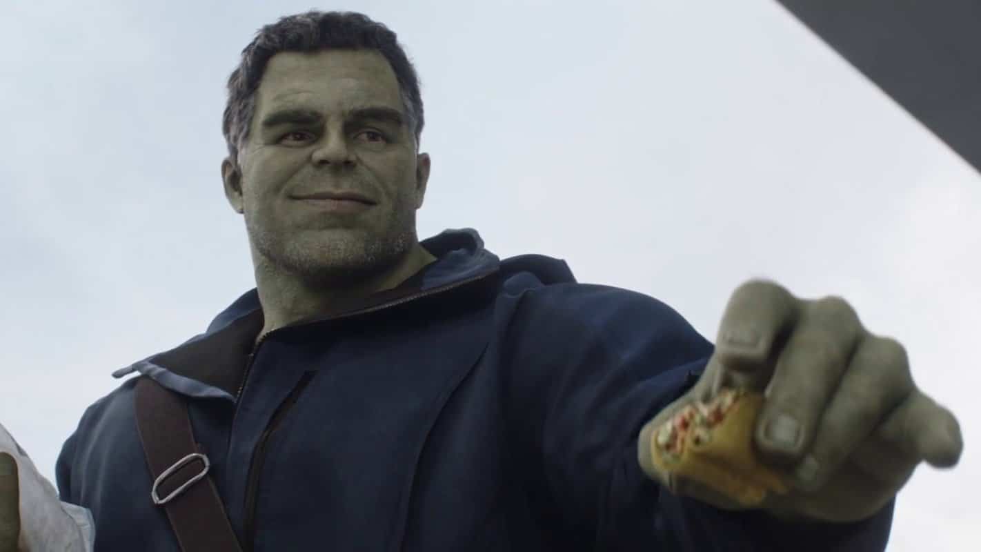 Mark Ruffalo Confirms She-Hulk Talks And No Definitive Plans For A Hulk Movie