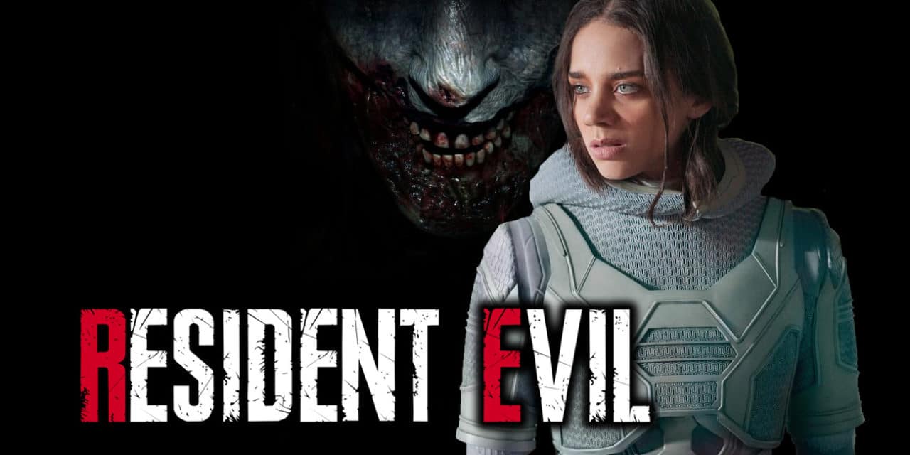 Resident Evil Reboot: Hannah John-Kamen Offered Jill Valentine Role And New Remake Details: Exclusive