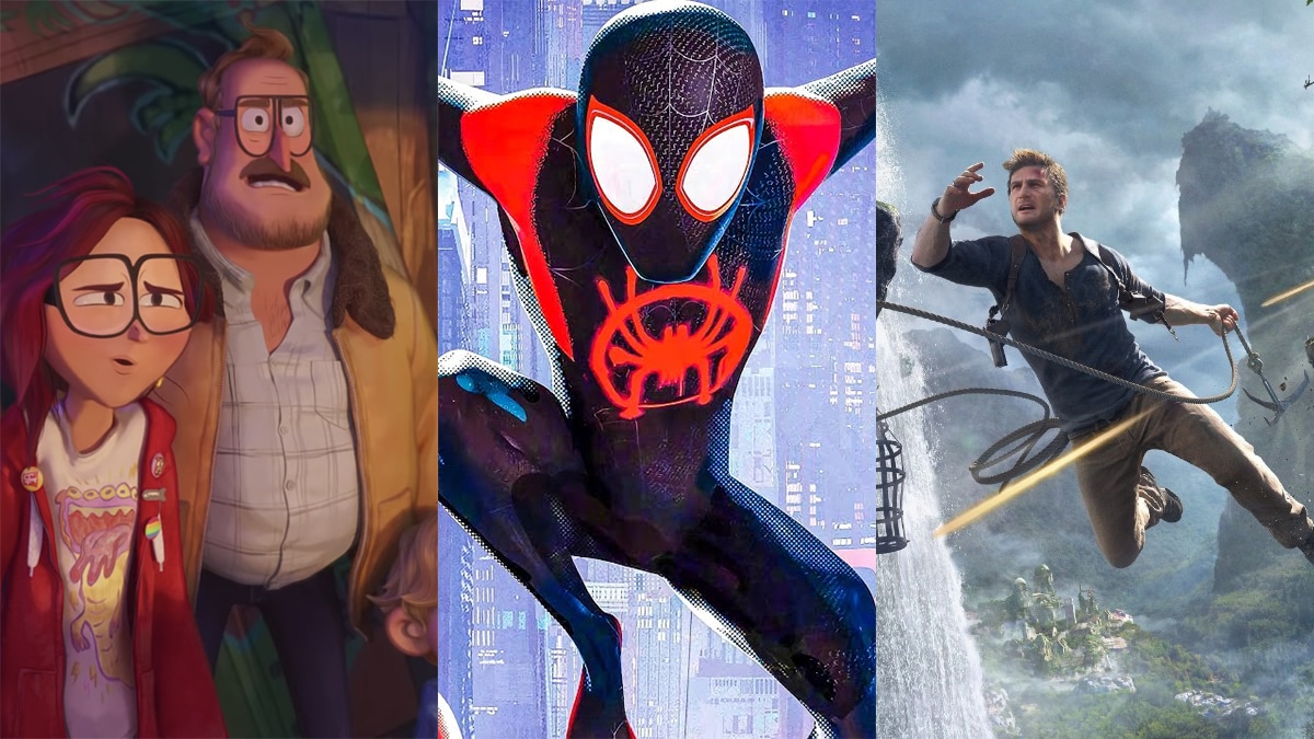 Sony Pictures Announces New Upcoming Movie Release Schedule Sony Pictures Announces New Upcoming Movie Release Schedule