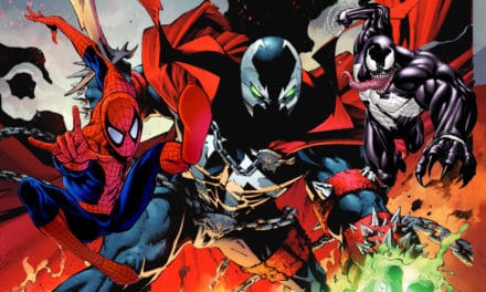 Comic Legend Todd McFarlane Shares His Bold Ideas To Save The Comic Book Industry