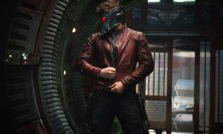 Star-Lord Left Earth As Fast As Possible During Avengers: Endgame