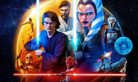 The Final Trailer For Star Wars: The Clone Wars Signals 3 Fascinating Spin-Off Possibilities
