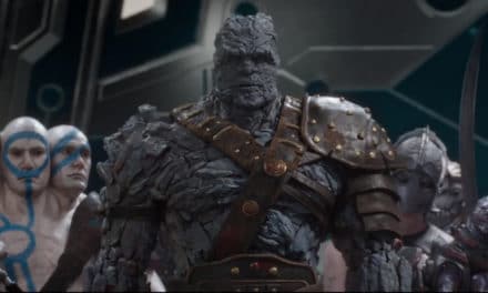 Thor: Love and Thunder Will Explore Korg’s Species
