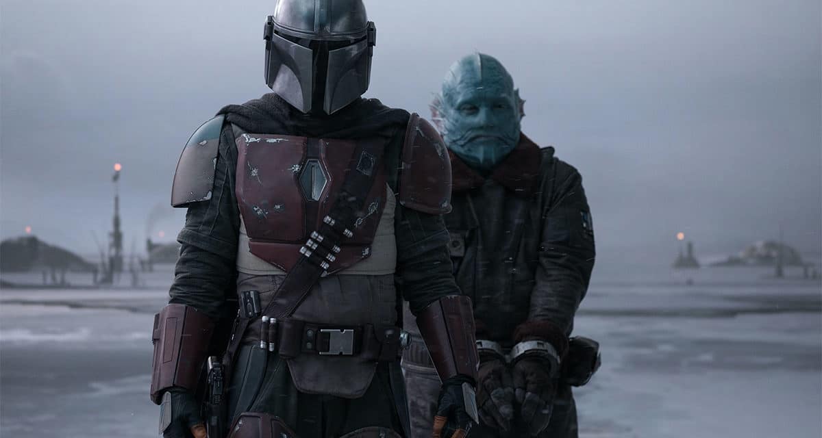 The Mandalorian Season 3 Is Already In The Works