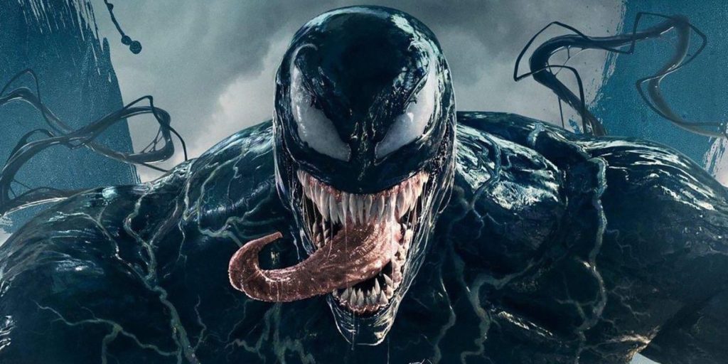 Venom Josh Trank Style