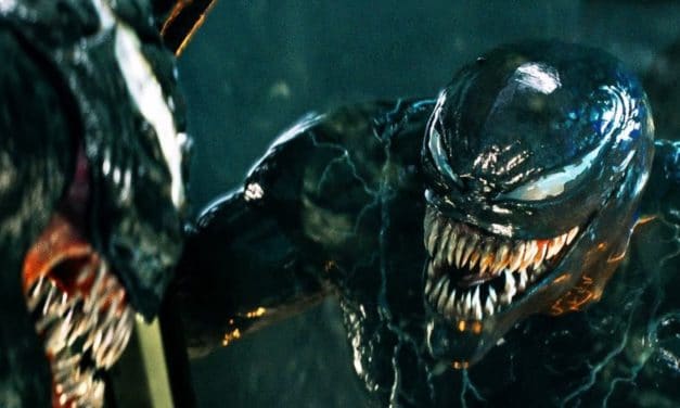 Venom 2 Trailer Rumored To Arrive Sooner Than Expected