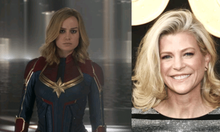 Michelle MacLaren Rumored To Be In Contention For Captain Marvel 2