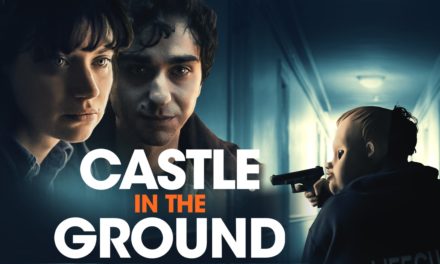 Castle In The Ground Review: A Haunting and Flawed Addiction Drama