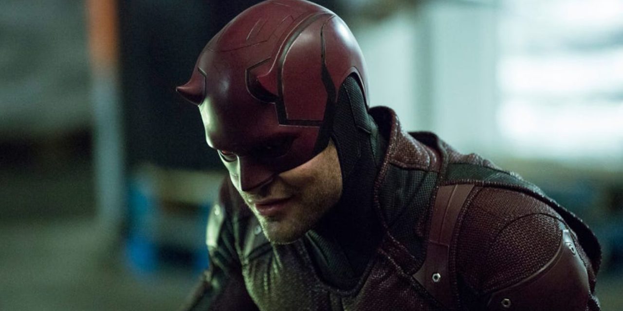 Fans Demand More Daredevil With The #Savedaredevil Campaign