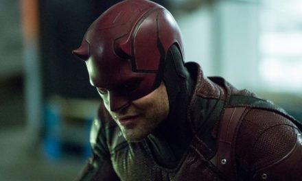 Fans Demand More Daredevil With The #Savedaredevil Campaign