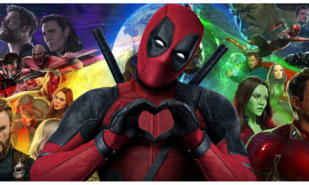 Kevin Feige Confirms Deadpool 3 Is Rated-R And Reveal That He Will Be A Part OF The MCU