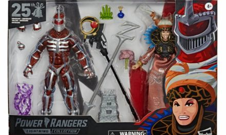 Lord Zedd And Rita Repulsa Power Rangers Lightning Collection Packaging Revealed