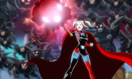 Harley Quinn Season 2 Episode 8 Review: “Inner (Para) Demons” And Utter Chaos