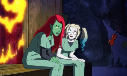 Harley Quinn Season 2 Episode 7 Review: There’s No Place To Go But Down