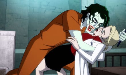 Harley Quinn Season 2 Episode 6 Review: All The Best Inmates Have Daddy Issues