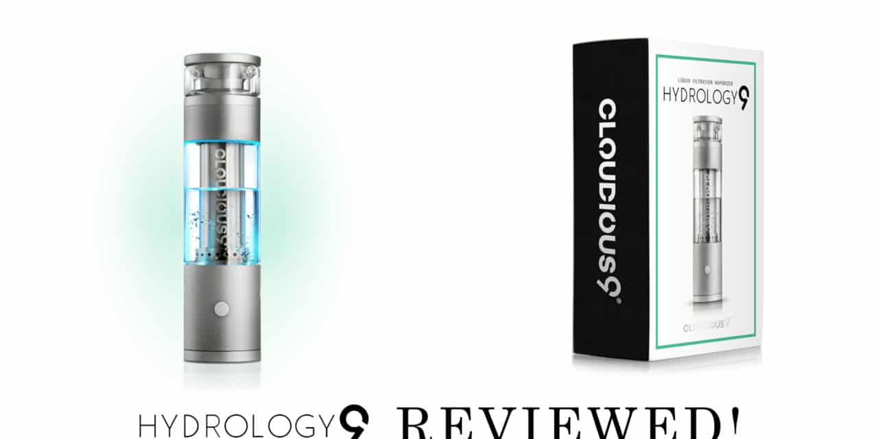 Hydrology9 Full Review: Spoiler, It’s Great.