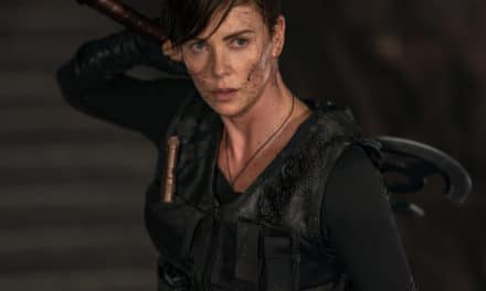 The Old Guard 2 Adds Exciting New Cast Members and Charlize Theron Shares First BTS Pictures