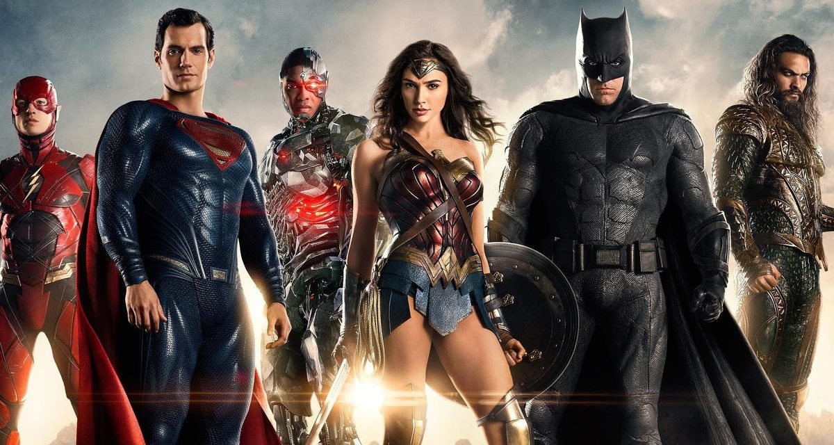 Heartwarming Justice League Cast Reactions To The Snyder Cut Announcement