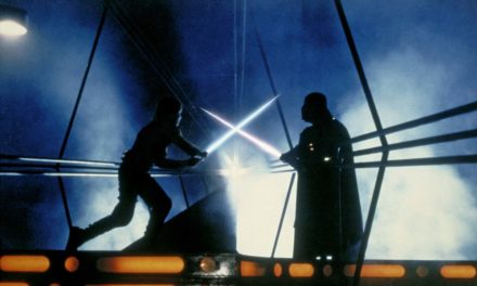 Breathtaking Empire Strikes Back Poster Released For 40th Anniversary