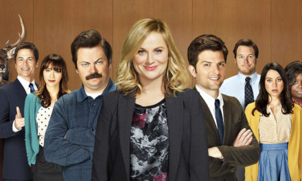 Watch The New Parks And Recreation Special Now For Free
