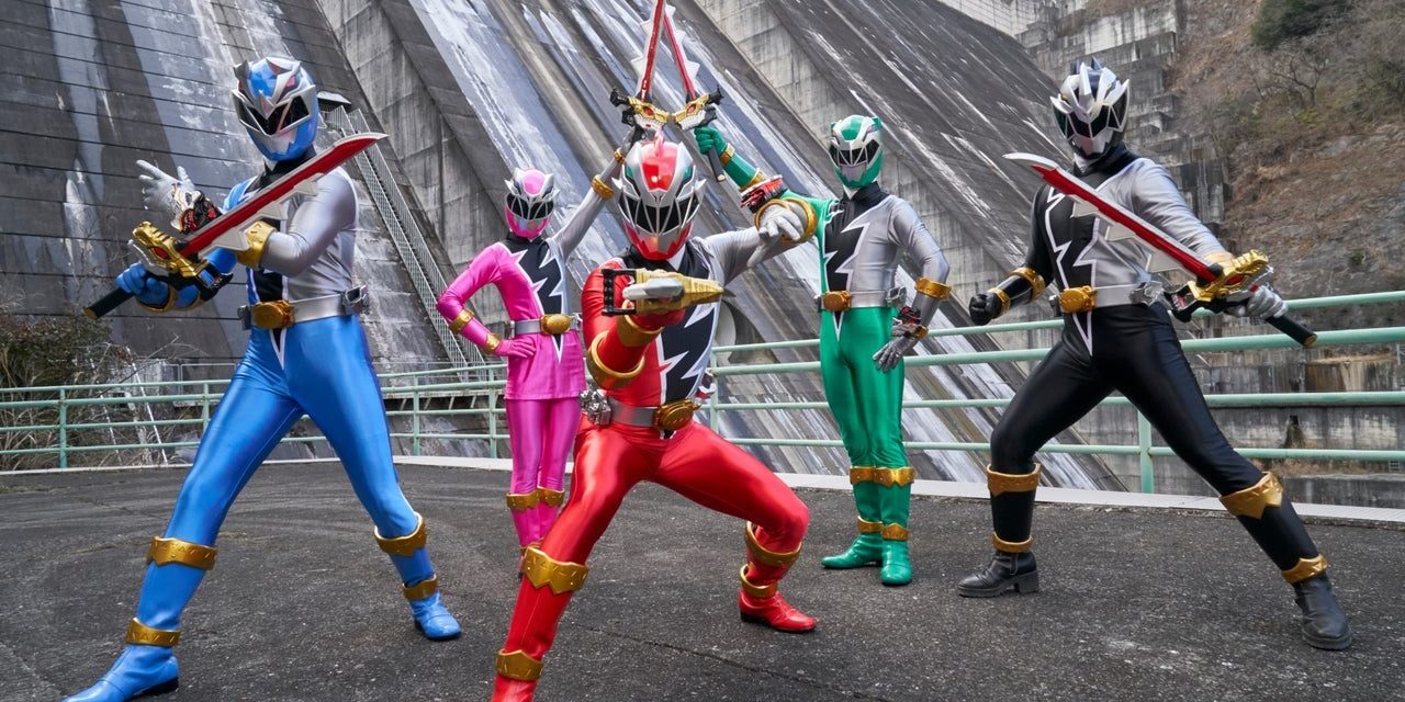 Hasbro To End Partnership With Toei – What This Means For Power Rangers On TV: Exclusive